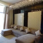 ⁦سرير حائطي عصري⁩ - الصورة ⁦2⁩