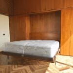 ⁦سرير حائطي عصري⁩ - الصورة ⁦4⁩