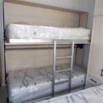 Space Saver Duo: Wall Bunk Beds - Image 3