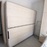 Space Saver Duo: Wall Bunk Beds - Image 4