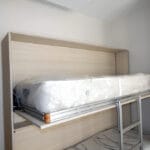 Space Saver Duo: Wall Bunk Beds - Image 5